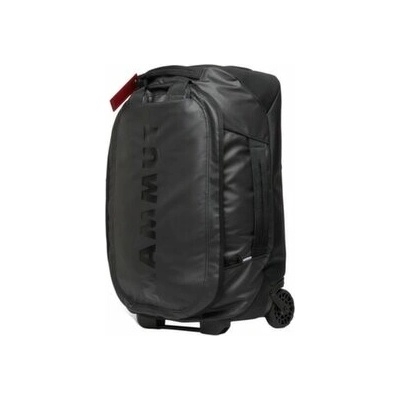 Mammut Wheeled Cargo 45 čierna 45 l