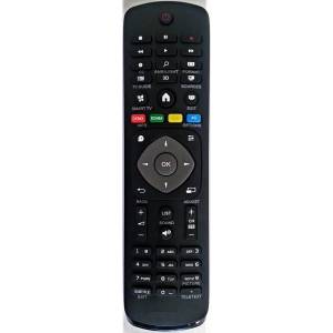 съвместим Philips ykf347-001, 996590009989 - заместител дистанционно управление (ykf347-001, 996590009989) Дистанционно