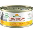 Almo Nature HFC Kuřecí filet 70 g