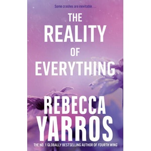 The Reality of Everything (2024)