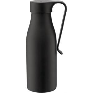 Alessi Термобутилка Away 500 мл тъмносива (AST01 DG)