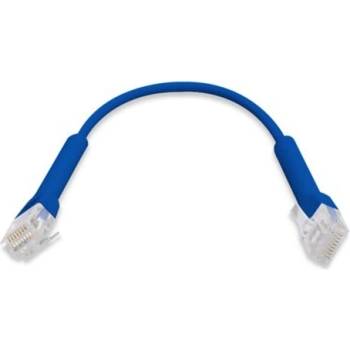 Ubiquiti U-CABLE-PATCH-RJ45-BL-50