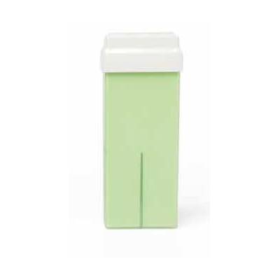 Roial Depilační vosk s arganovým olejem s hlavicí na tělo 100 ml | Přípravky na depilaci - Depilační vosky