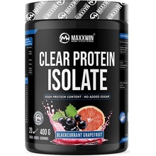 Maxxwin Clear Protein Isolate 400 g
