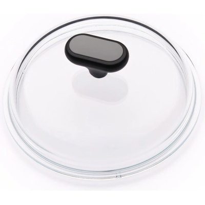 NOIS Pokrievka 20cm Salto Silver