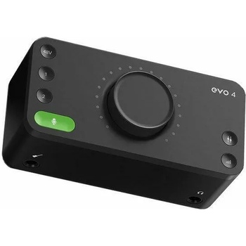 Image 1 of Audient Evo 4