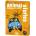 Simetro Books Настолна игра Black Stories Junior: Animal Stories - Парти (56284)