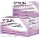 Gynium cps.vad. 10x10^8 CFU/10^8 CFU