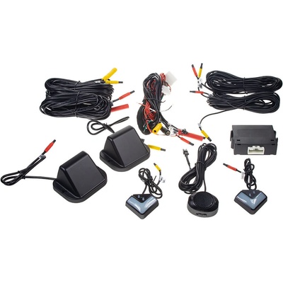 STUALARM BSM06TRUCK | Zboží Auto