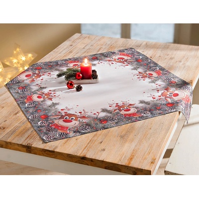 Weltbild Obrus Los 85 x 85cm