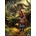 Trefl - Puzzle Premium Plus: Enchanted Fairy Tales: Little Red Riding Hood and the Wolf - 500 piese