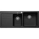 Blanco Naya 8 S SILGRANIT antracit