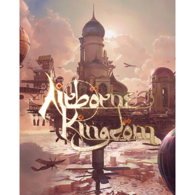 Airborne Kingdom