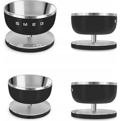 Smeg KSC01BLMWW