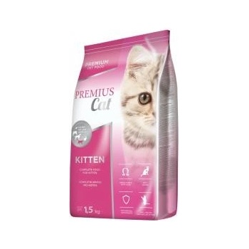 Premius Kitten 1,5 kg