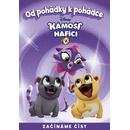 Kámoši hafíci - Od pohádky k pohádce