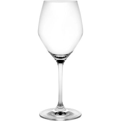 Holmegaard sklenic na bílé víno PERFECTION čiré 6 x 320 ml