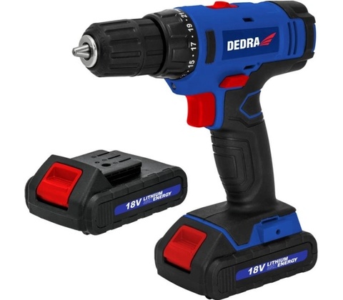 DEDRA DED7880B