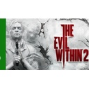 Hry na Xbox One The Evil Within 2