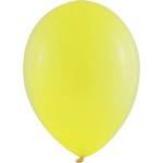 Globos Festival БАЛОНИ 50 БР. 10" - 25 СМ 103 СТАНДАРТ ЛИМОН