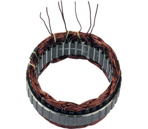Stator, generátor AS-PL AS5007