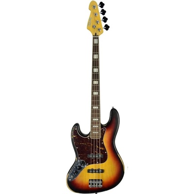 BaCH BBJ-01