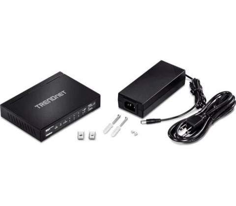 TrendNet TPE-TG611