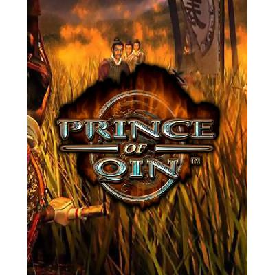 Prince of Qin