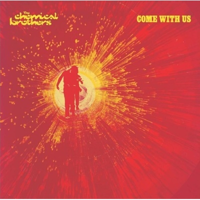The Chemical Brothers - Come With Us (Limited Edition) (Yellow Coloured) (140 g) (2 LP) (0602455262127)