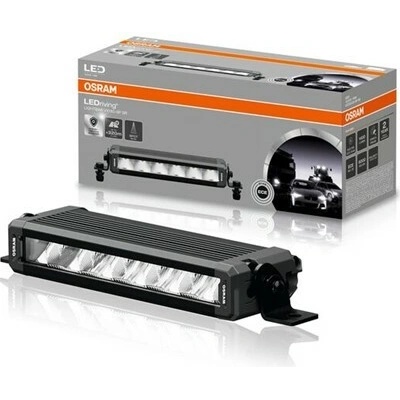 OSRAM Světlomet dálkový LED VX180-SP SR – Hledejceny.cz