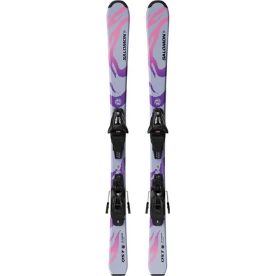 Salomon L Qst Jr Cosmic Sky S+C5