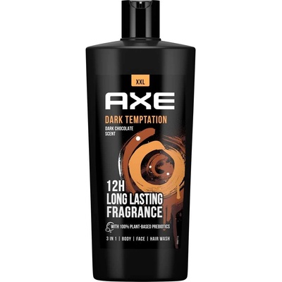 AXE Душ-гел Dark Temptation 700ml (69987777)
