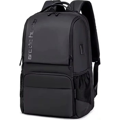 Arctic Hunter multifunkční s USB Solveig Černý 25 l