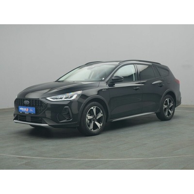 Ford Focus 114 kW