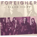 Foreigner: Double Vision CLR LP