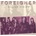 Foreigner: Double Vision CLR LP