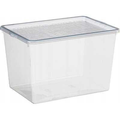 Plast Team Basic Shoe Box 23,8 x 34 x 21,2 cm