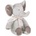Tikiri Toys Мека играчка Tikiri - Слонче, 18 cm (94503-S)