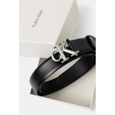 Calvin Klein колан дамски от кожа (LV04F7074G)