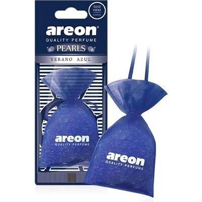 Areon Pearls Verano Azul