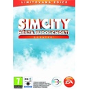 Sim City 5 - Cities Of Tomorrow (Limited Edition)