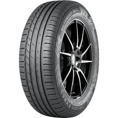 Nokian Wetproof 1 XL 225/65 R17 106V