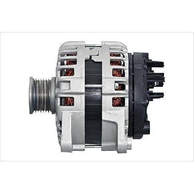 Alternátor HELLA 8EL 015 630-661 (8EL015630661)