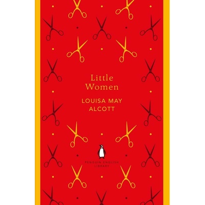 Little Women - Louisa May Alcott