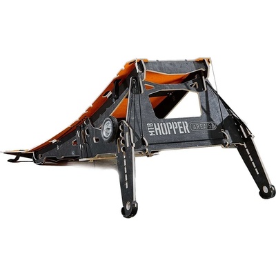 MTB Hopper Rampa na skákanie Area 51