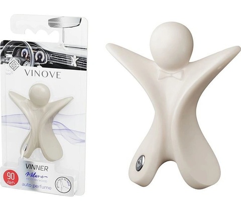 Vinove Vinner Milano