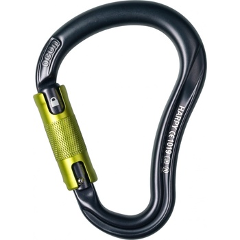 Ocún Harpy HMS Twist