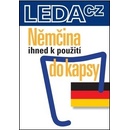 Němčina do kapsy