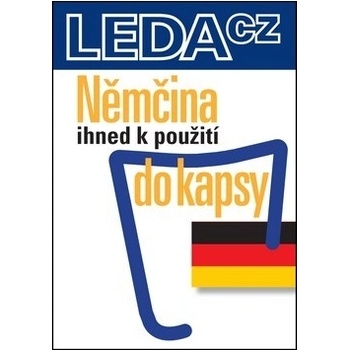Němčina do kapsy