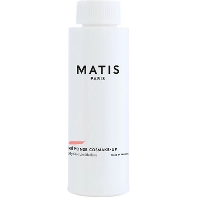 MATIS Paris Réponse Cosmake-Up Hyalu-Liss Medium rozjasňujúci make-up Medium 30 ml
